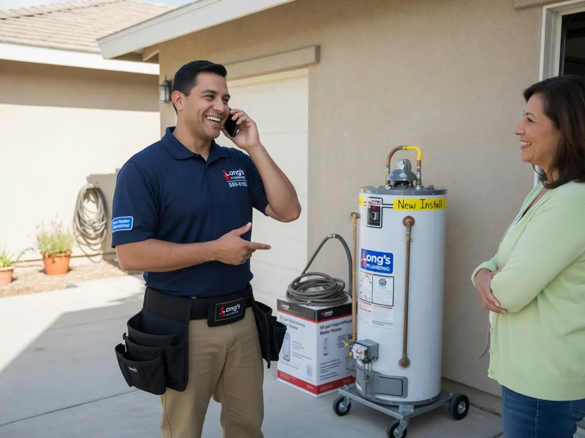 Leak Detection Clarissa, MN FAQs